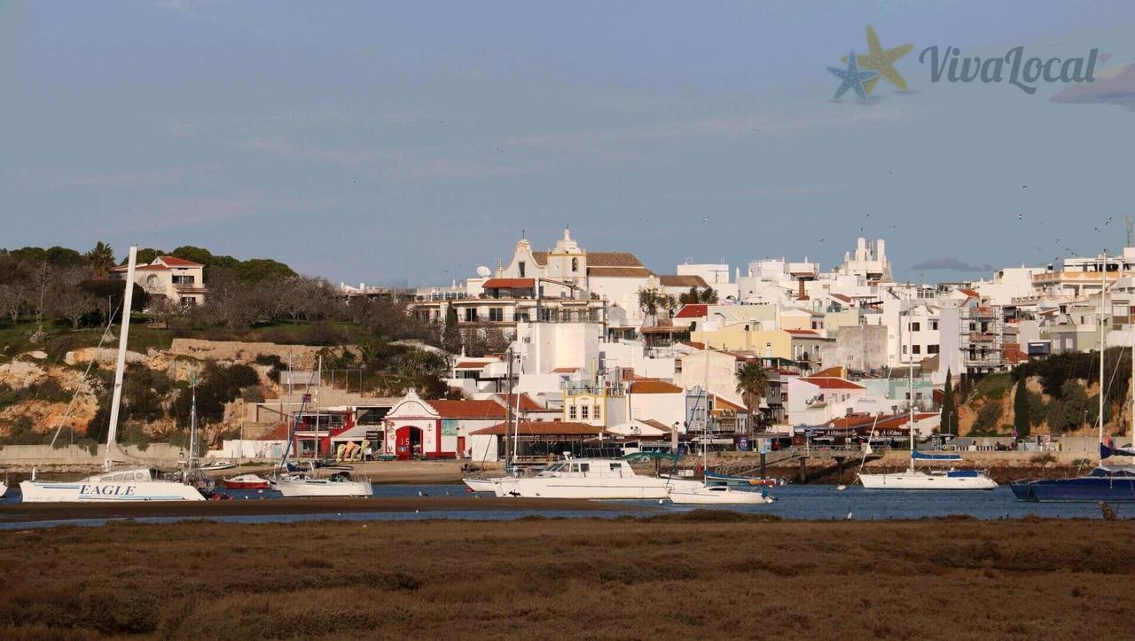 Vila Da Praia - Apartamento Viva Local Apartment Alvor Exterior photo