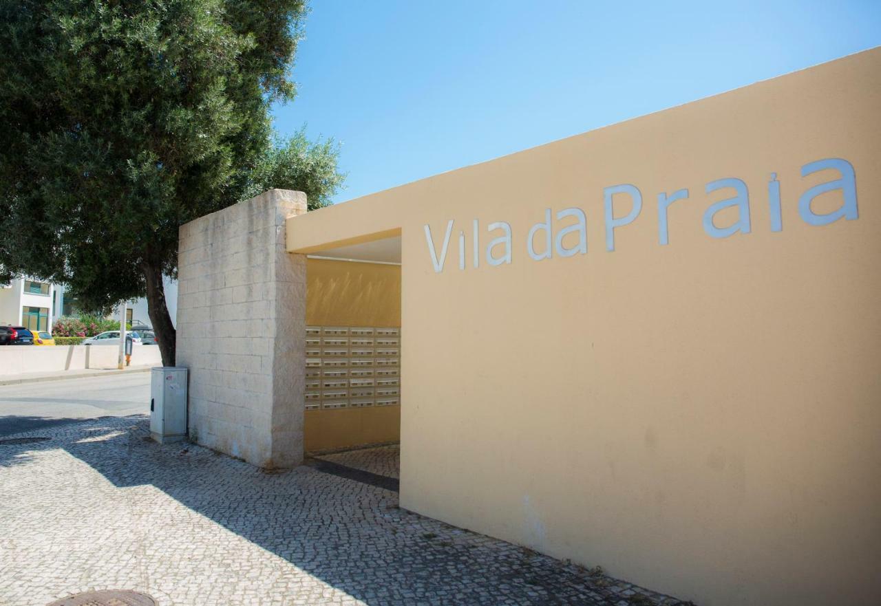 Vila Da Praia - Apartamento Viva Local Apartment Alvor Exterior photo