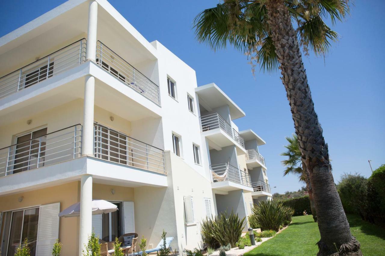 Vila Da Praia - Apartamento Viva Local Apartment Alvor Exterior photo