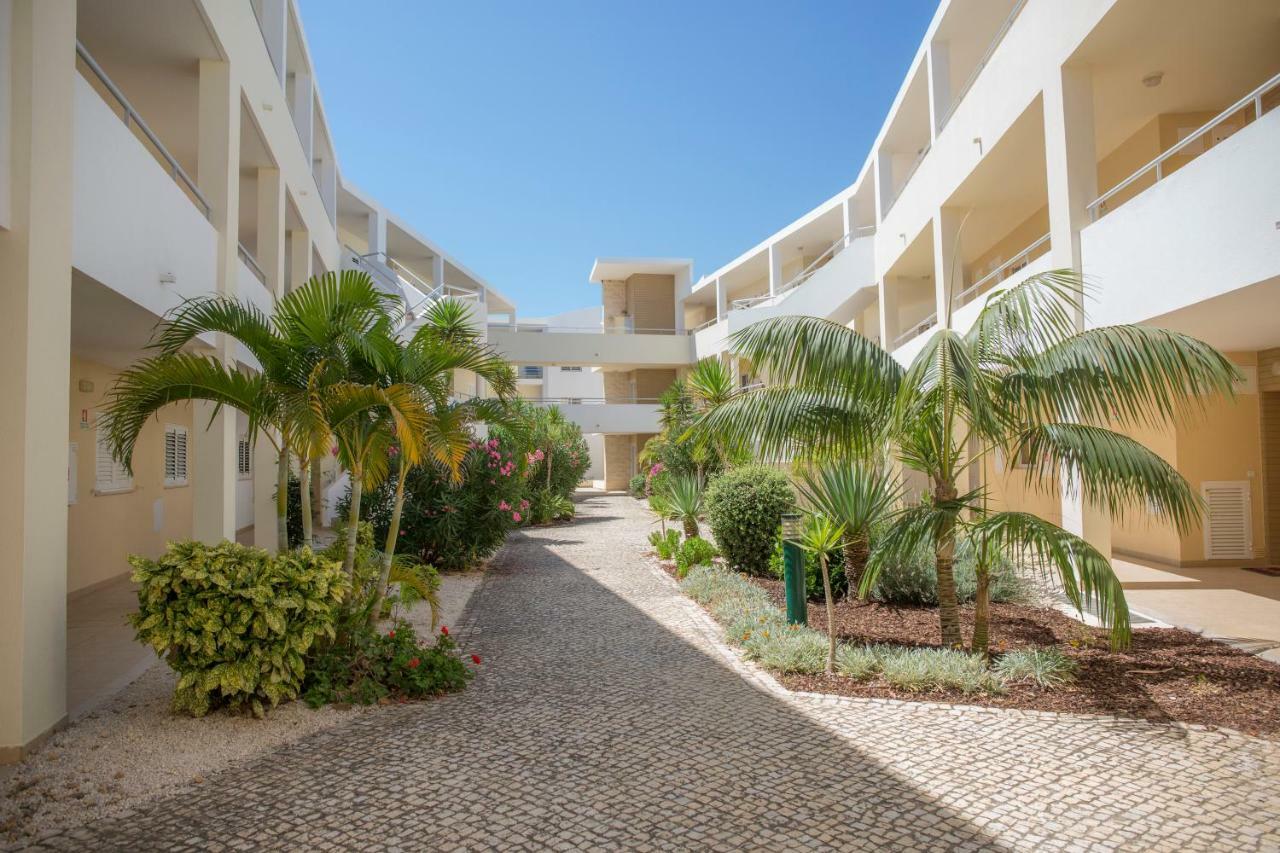 Vila Da Praia - Apartamento Viva Local Apartment Alvor Exterior photo